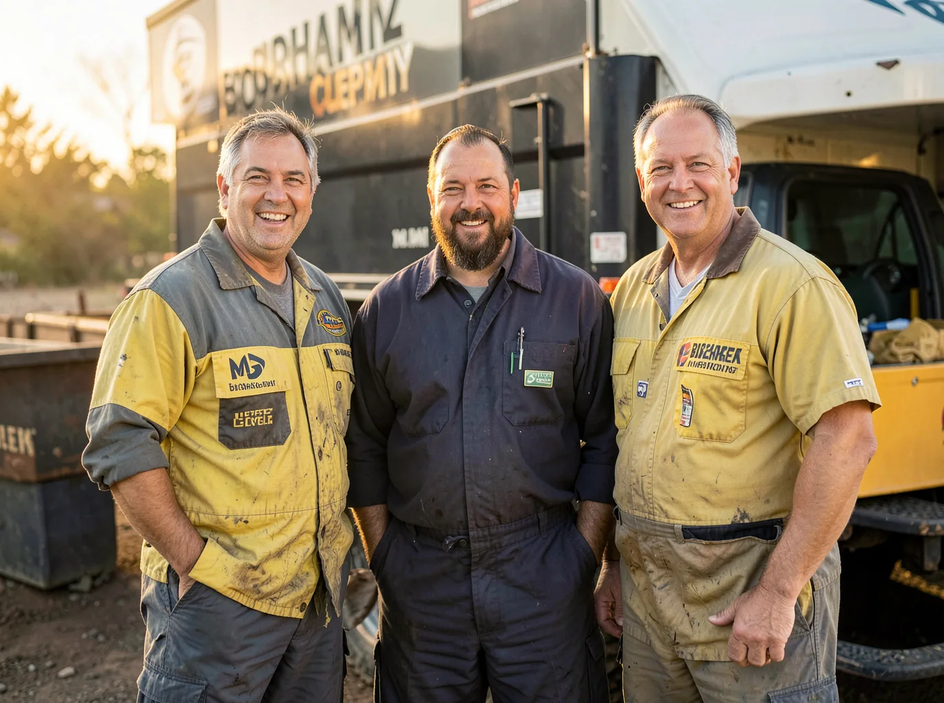 Sewage Cleanup company in Saint Louis, OK