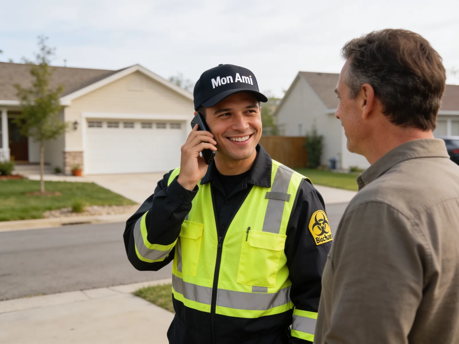 Sewage Cleanup Saint Louis, OK FAQs